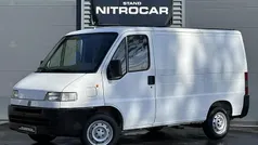 Branco Usado 1999 Fiat Ducato Van | € 5.850 (Super Preço)