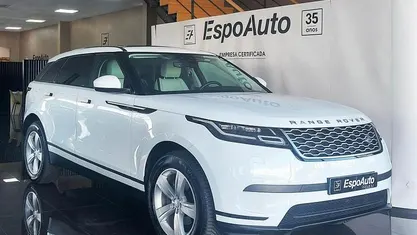 Usado Land Rover Range Rover Velar 180 HP (132 kW) 2019 SUV