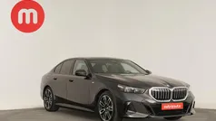 Usado 2024 BMW 520 Coupé | € 55.999 (Bom preço)
