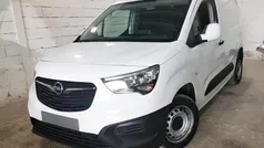 Usado 2019 Opel Combo Monovolume | € 12.250 (Preço justo)