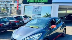 Cinzento Usado 2018 Nissan Micra Citadino | € 14.500 (Caro)