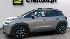 Usado 2024 Citroën C3 PureTech Citadino | € 19.499 (Preço justo)