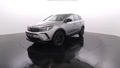 Cinza Usado 2023 Opel Grandland X SUV | € 30.900 (Preço justo)