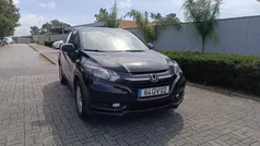 Preto Usado 2016 Honda HR-V SUV | € 15.950 (Preço justo)