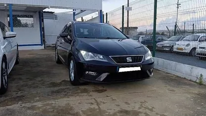 Usado 2017 Seat Leon Carrinha | € 12.900 (Preço justo)
