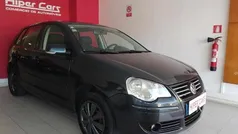 Usado 2007 VW Polo | € 4.750 (Preço justo)