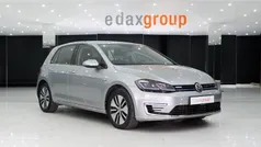 Cinzento Usado 2019 VW e-Golf Citadino | € 13.490 (Super Preço)