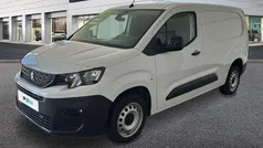 Usado 2023 Peugeot Partner Van | € 17.950 (Preço justo)