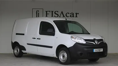 Usado Renault Kangoo Zen 115 HP (84 kW) 2021 Monovolume