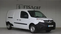 Branco Usado 2021 Renault Kangoo Zen Monovolume | € 16.900 (Preço justo)