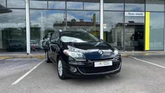Preto Usado 2012 Renault Mégane III Carrinha | € 7.800 (Preço justo)
