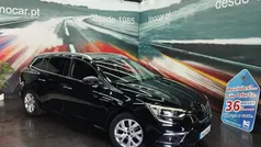 Usado 2020 Renault Mégane IV Carrinha | € 14.699 (Bom preço)