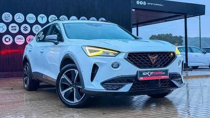 Usado 2023 Cupra Formentor SUV | € 26.750 (Super Preço)