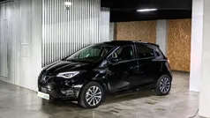 Usado 2020 Renault Zoe Intens Citadino | € 15.500 (Bom preço)