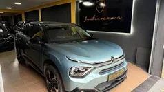 Usado 2021 Citroën C4 Shine | € 19.990 (Bom preço)