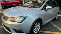 Seat Ibiza ST