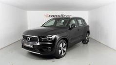 Usado 2020 Volvo XC40 Inscription SUV | € 26.980 (Bom preço)