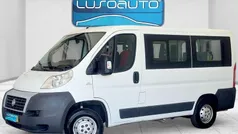 Branco Usado 2013 Fiat Ducato Van | € 16.900 (Super Preço)