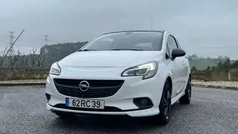 Usado 2016 Opel Corsa Citadino | € 10.900 (Preço justo)