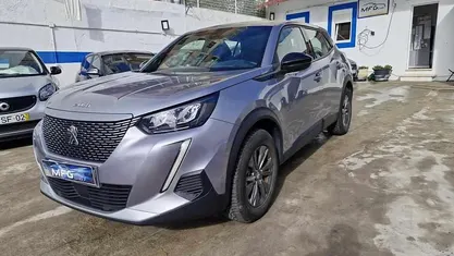 Usado 2023 Peugeot e-2008 SUV | € 23.600 (Bom preço)