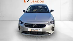 Usado 2023 Opel Corsa Edition Sedan | € 15.350 (Preço justo)