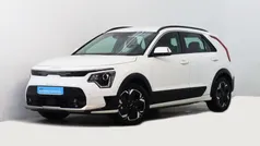 Usado 2024 Kia e-Niro SUV | € 31.500 (Bom preço)