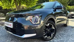 Cinza Usado 2023 Kia e-Niro SUV | € 29.990 (Preço justo)