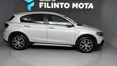 Usado 2022 Fiat Tipo | € 17.790 (Preço justo)