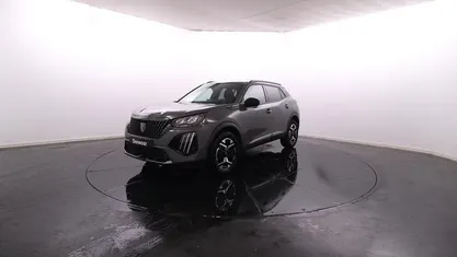 Usado 2025 Peugeot 2008 Allure SUV | € 26.950 (Preço justo)