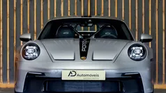 Usado 2021 Porsche 911 GT3 Coupé | € 285.900