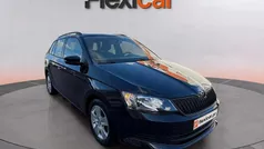 Usado 2017 Skoda Fabia Ambition Citadino | € 9.990 (Preço justo)