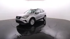 Cinzento Usado 2023 Seat Arona SUV | € 19.450 (Preço justo)