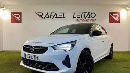Usado 2020 Opel Corsa GS Line | € 15.700 (Preço justo)