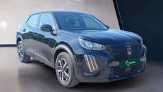 Preto Usado 2024 Peugeot 2008 Style SUV | € 22.250 (Preço justo)