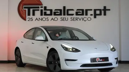 Usado Tesla Model 3 258 kW (351 HP) 2021 Sedan