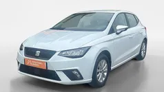 Branco Usado 2024 Seat Ibiza Style | € 18.121 (Preço justo)