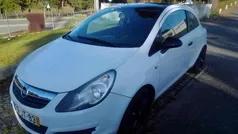 Usado 2010 Opel Corsa Citadino | € 4.700 (Super Preço)