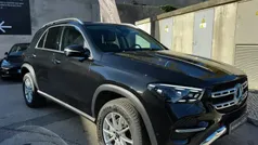 Preto obsidian Usado 2023 Mercedes GLE300 Advanced Plus SUV | € 84.690