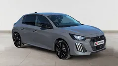 Usado 2025 Peugeot 208 Allure Citadino | € 23.990 (Preço justo)