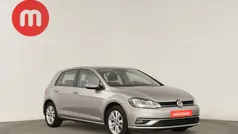 Usado 2019 VW Golf VII | € 17.499 (Preço justo)