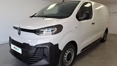 Branco Usado 2025 Citroën Jumpy Monovolume | € 26.900 (Preço justo)