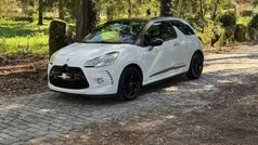 Usado 2013 DS Automobiles DS3 So Chic Citadino | € 9.490 (Preço justo)