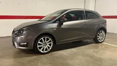 Usado 2016 Seat Ibiza | € 12.500 (Preço justo)