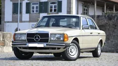 Usado 1981 Mercedes 300 | € 3.950