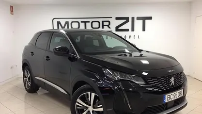 Usado 2023 Peugeot 3008 Allure SUV | € 29.450 (Preço justo)
