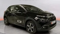 Usado 2024 Citroën C3 PureTech Citadino | € 14.490 (Preço justo)