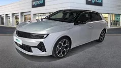 Cinzento Usado 2023 Opel Astra S Carrinha | € 26.354 (Preço justo)
