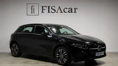 Preto Usado 2024 Mercedes A250 Citadino | € 37.900 (Preço justo)