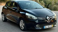 Usado 2013 Renault Clio IV Citadino | € 9.990 (Preço justo)