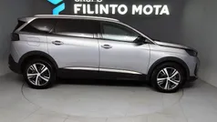 Usado 2024 Peugeot 5008 Allure Monovolume | € 29.790 (Bom preço)